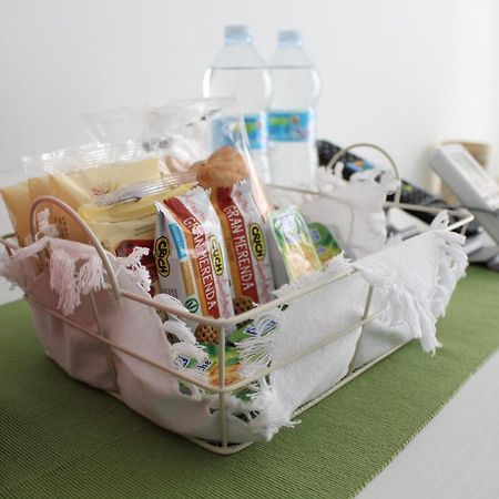 Solelunamare Guest House 阿尔盖罗 外观 照片