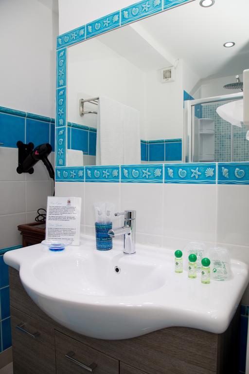 Solelunamare Guest House 阿尔盖罗 客房 照片