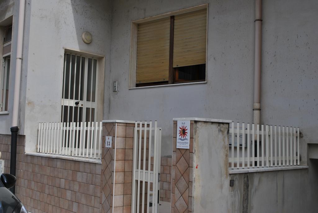 Solelunamare Guest House 阿尔盖罗 客房 照片