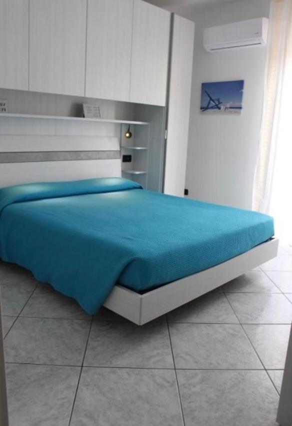 Solelunamare Guest House 阿尔盖罗 外观 照片